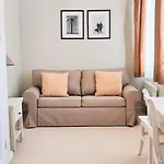 Modiva Aparthotel Miedzyzdroje