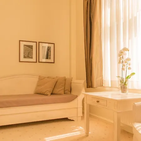 Modiva 4* Miedzyzdroje