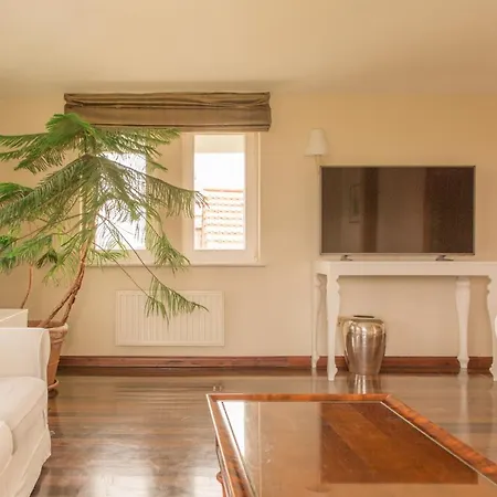 Modiva 4* Miedzyzdroje