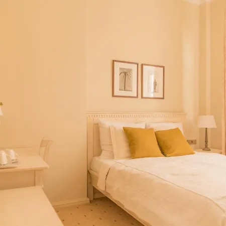 Lejlighedshotel Modiva Miedzyzdroje