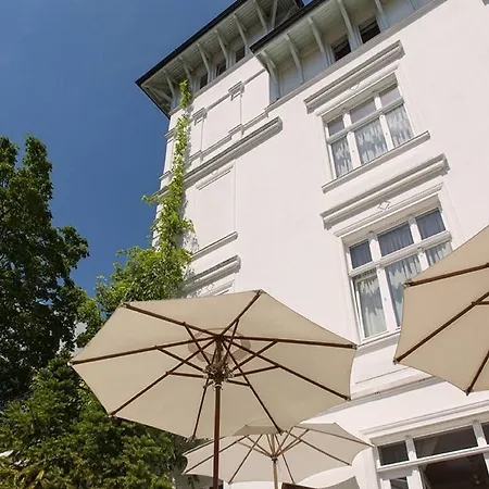 Aparthotel Modiva Miedzyzdroje