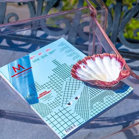 Ξενοδοχείο με διαμερίσματα Modiva 4*