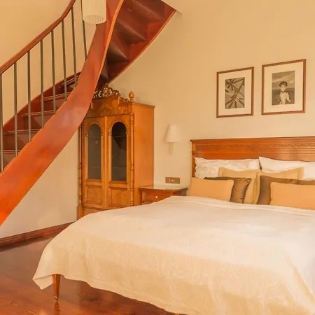 Aparthotel Modiva Miedzyzdroje