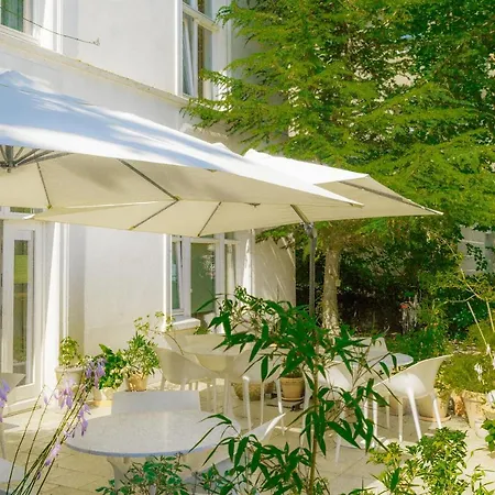Aparthotel Modiva Miedzyzdroje