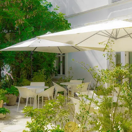 Aparthotel Modiva Miedzyzdroje