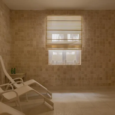 Modiva Aparthotel Miedzyzdroje