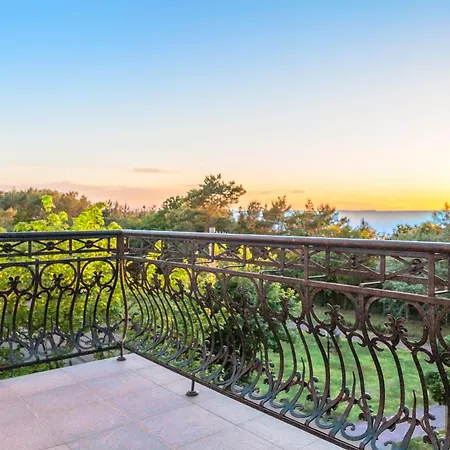 Modiva 4* Miedzyzdroje