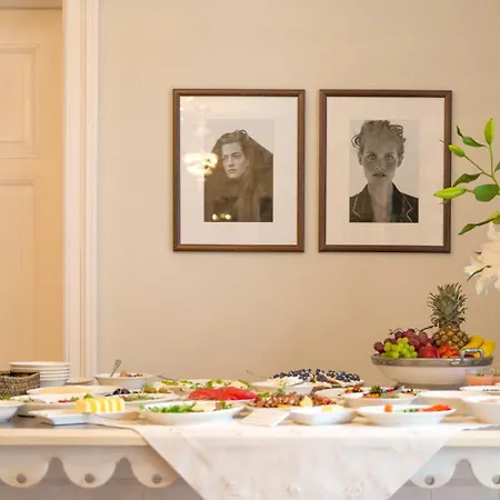 Lejlighedshotel Modiva Miedzyzdroje