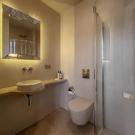 Aparthotel Modiva