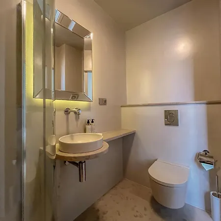 Aparthotel Modiva Miedzyzdroje