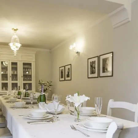 Modiva 4* Miedzyzdroje