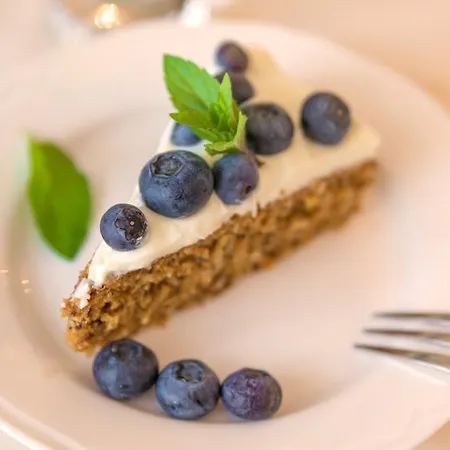 Aparthotel Modiva Miedzyzdroje