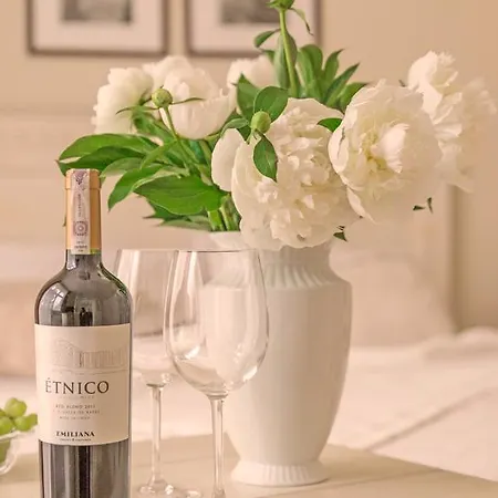 Modiva Aparthotel Miedzyzdroje