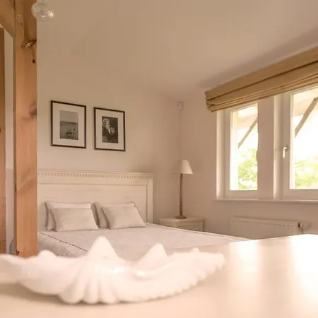 Modiva Aparthotel 4*