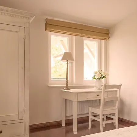 Modiva 4* Miedzyzdroje