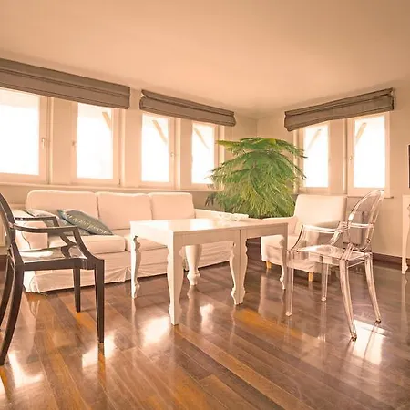 Modiva Aparthotel Miedzyzdroje