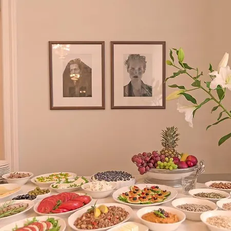 Modiva Miedzyzdroje