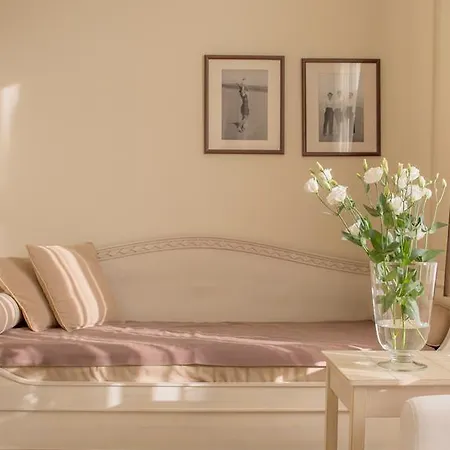 Modiva 4* Miedzyzdroje