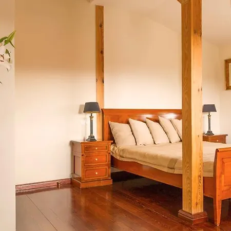 Modiva Lejlighedshotel