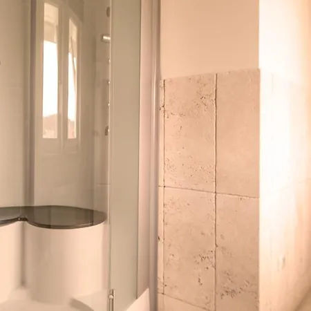 Aparthotel Modiva Miedzyzdroje