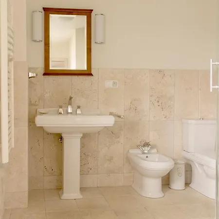 Aparthotel Modiva Miedzyzdroje