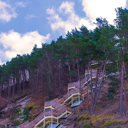 Modiva Ξενοδοχείο με διαμερίσματα 4*