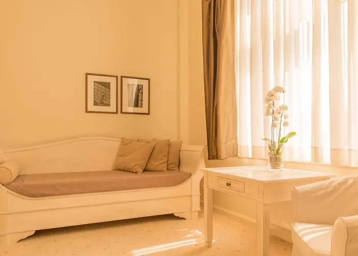 Modiva 4* Miedzyzdroje