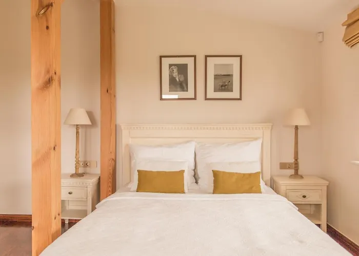 Modiva Aparthotel 4*