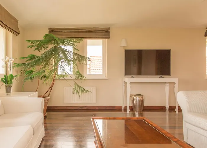 Modiva 4* Miedzyzdroje