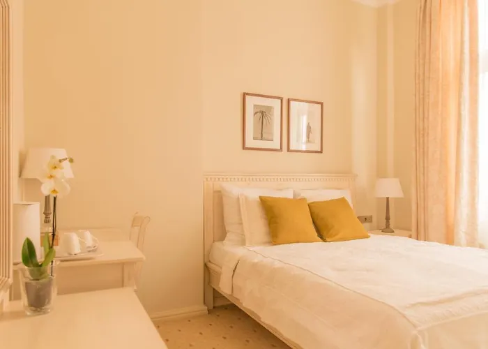 Aparthotel Modiva Miedzyzdroje