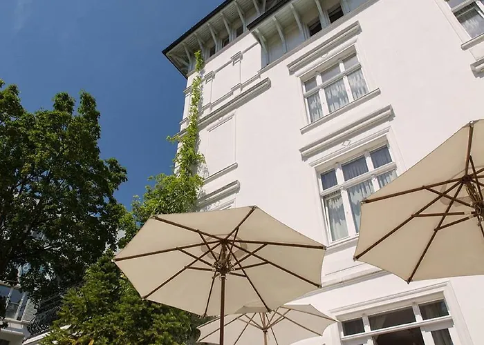 Hotel apartamentowy Modiva Międzyzdroje