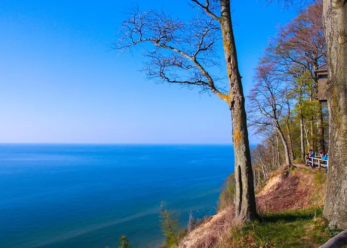 Modiva 4* Miedzyzdroje