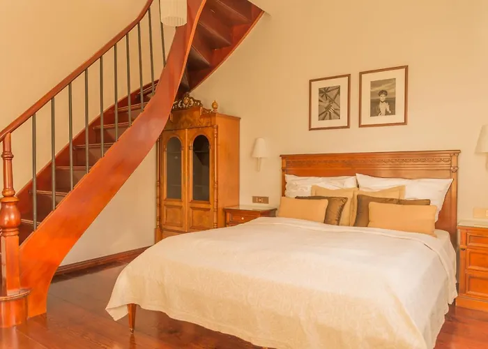 Hotel apartamentowy Modiva Międzyzdroje