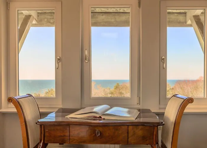 Modiva Hotel apartamentowy 4*