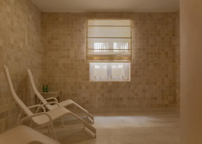 Modiva Hotel apartamentowy Międzyzdroje