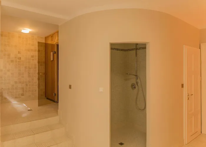 Modiva Hotel apartamentowy