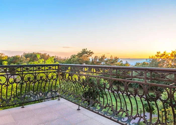 Modiva 4* Międzyzdroje