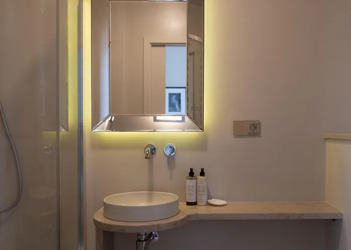 Modiva Hotel apartamentowy