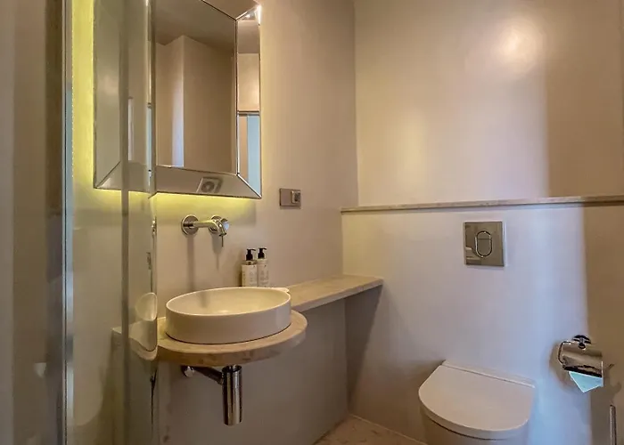 Hotel apartamentowy Modiva Międzyzdroje