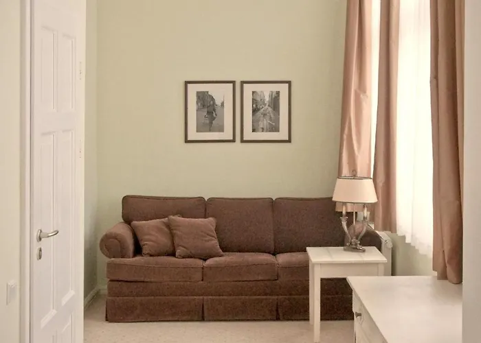 Modiva Hotel apartamentowy