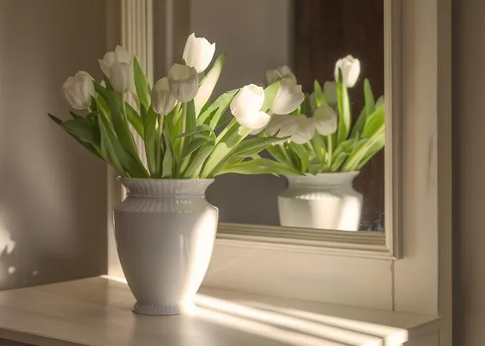 Hotel apartamentowy Modiva Międzyzdroje