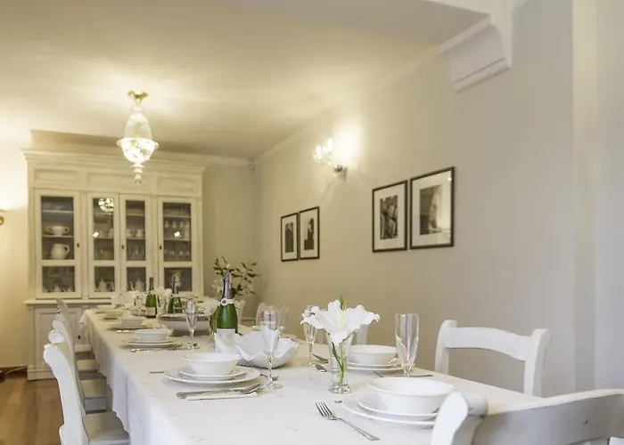 Modiva 4* Miedzyzdroje