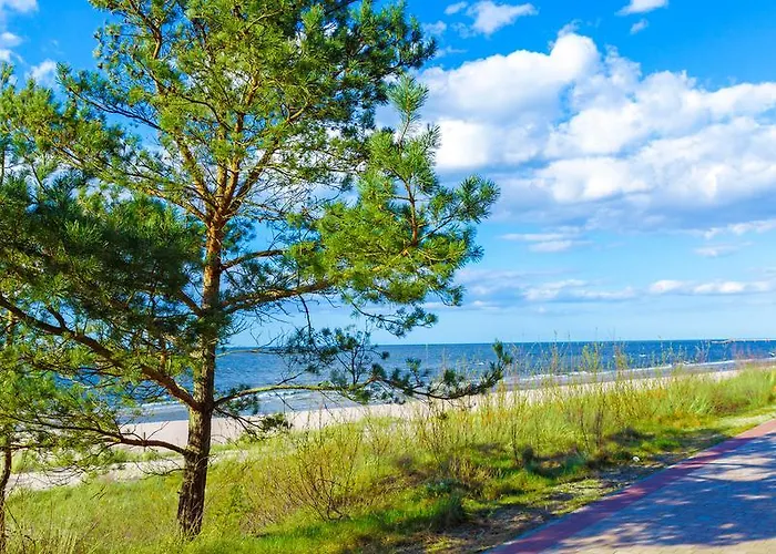 Modiva Międzyzdroje