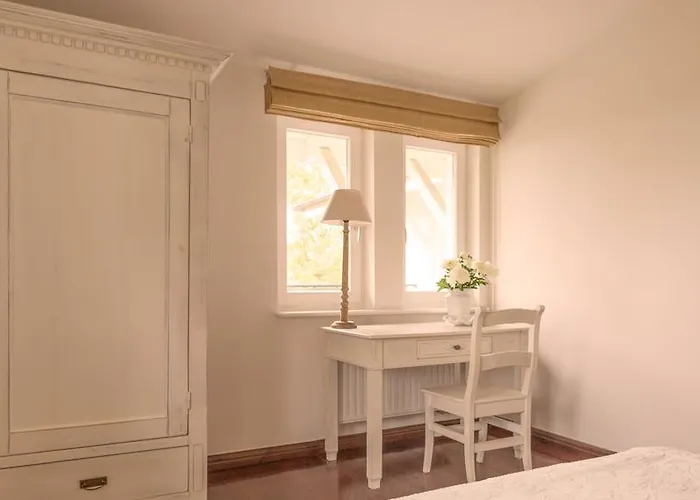 Modiva 4* Miedzyzdroje