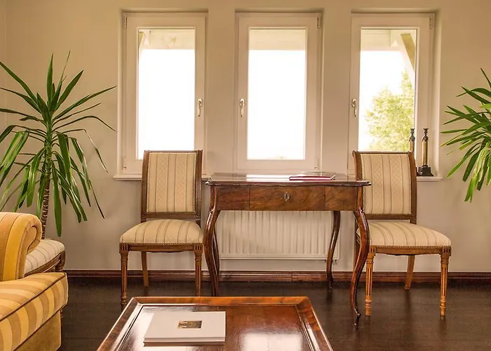 Modiva Hotel apartamentowy 4*