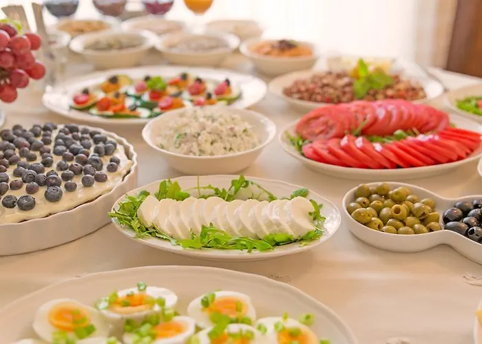 Modiva Hotel apartamentowy Międzyzdroje