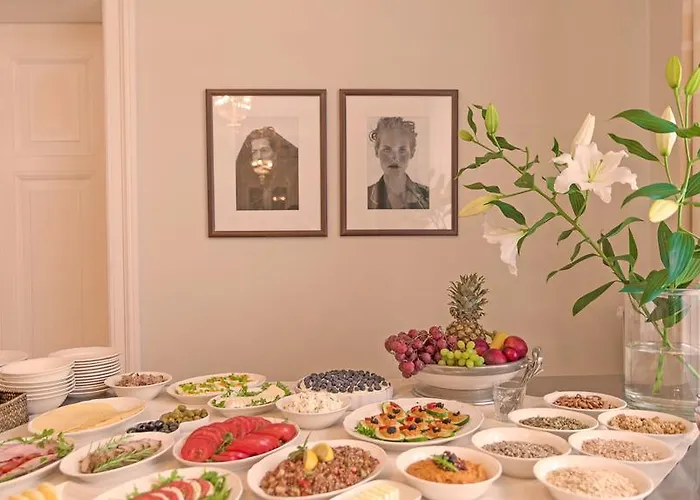 Modiva Międzyzdroje