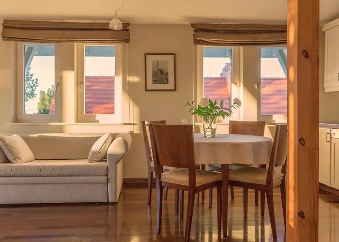 Modiva Hotel apartamentowy