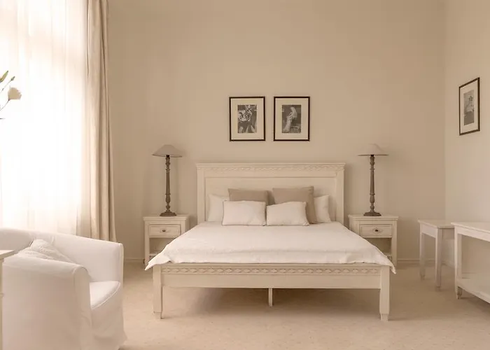 Hotel apartamentowy Modiva Międzyzdroje