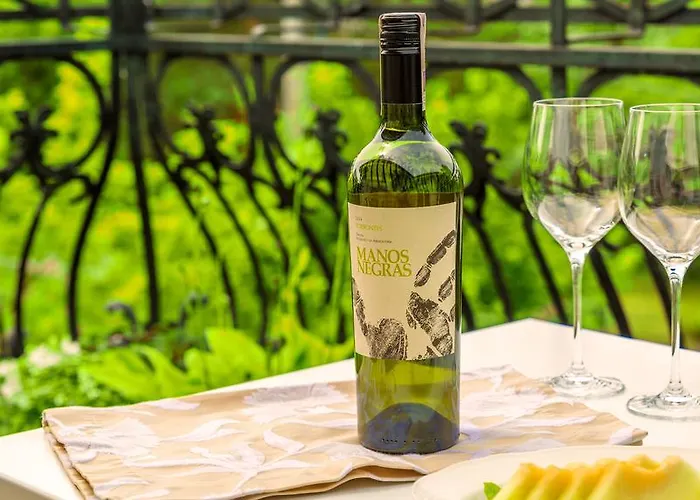 Hotel apartamentowy Modiva